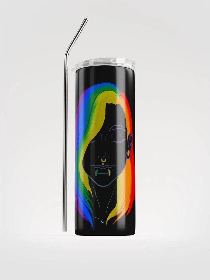 PRIDE Tumbler product image (1)