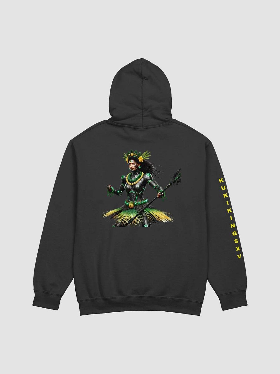 KK$XV QUEEN HOODIE product image (29)