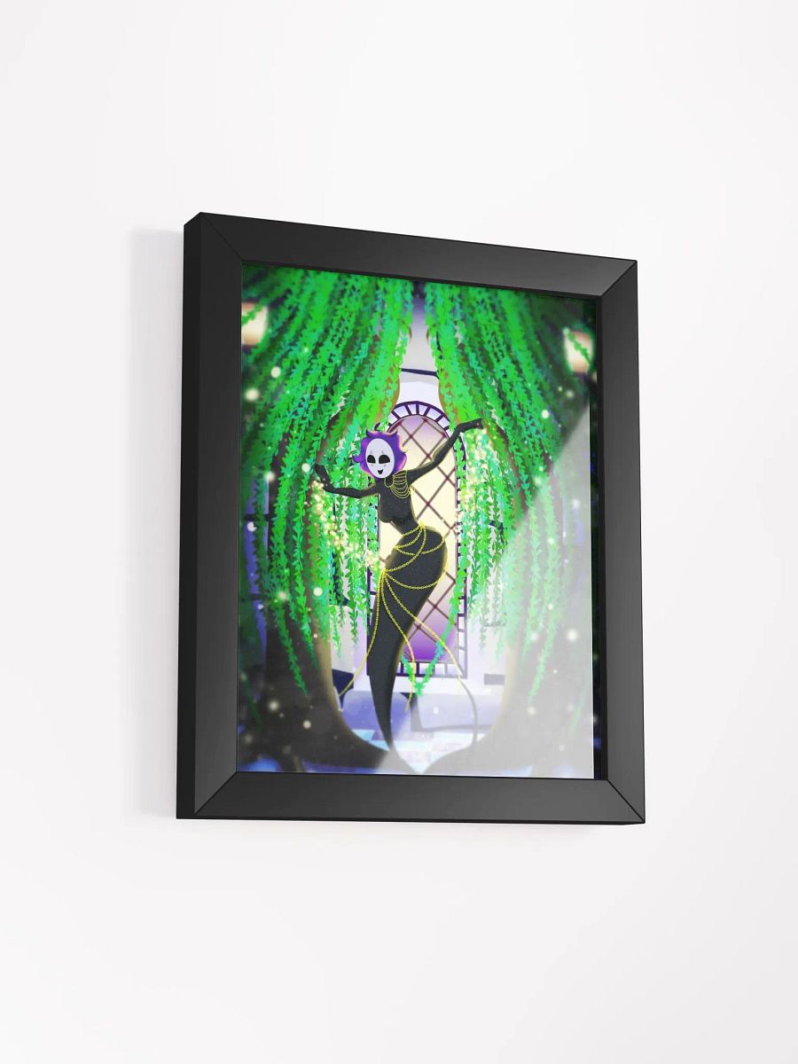 Miss Nobody: Betwixt the Willows product image (8)