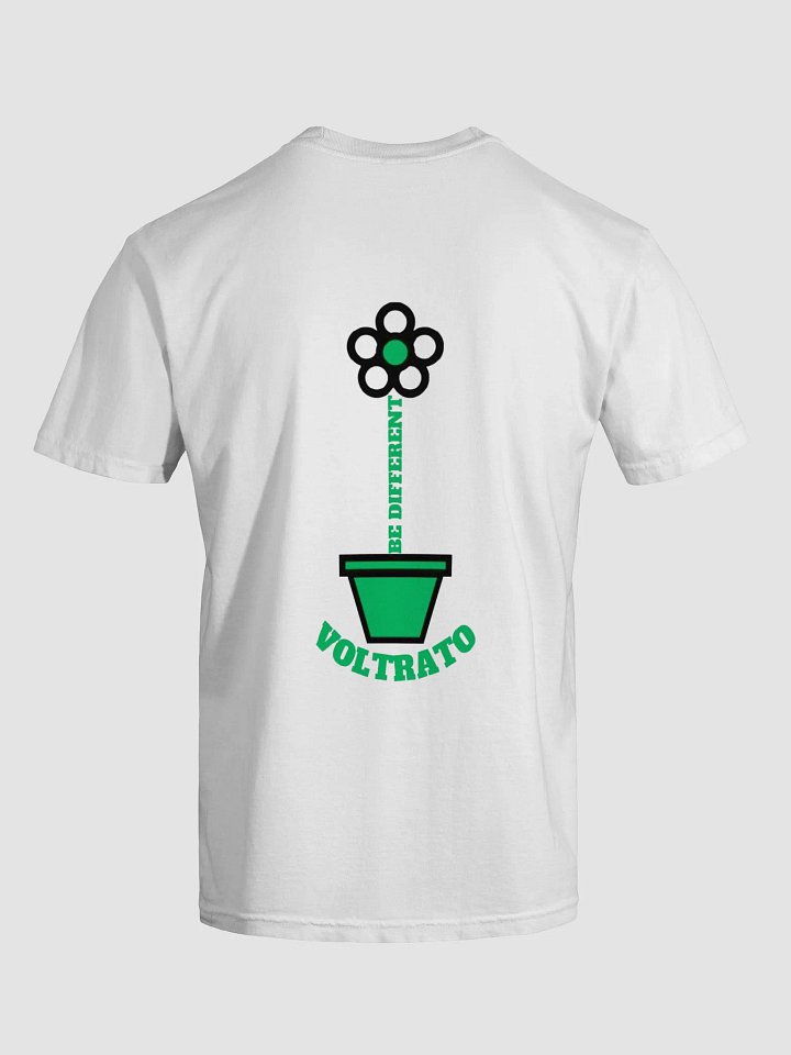 BE DIFFERENT. product image (1)
