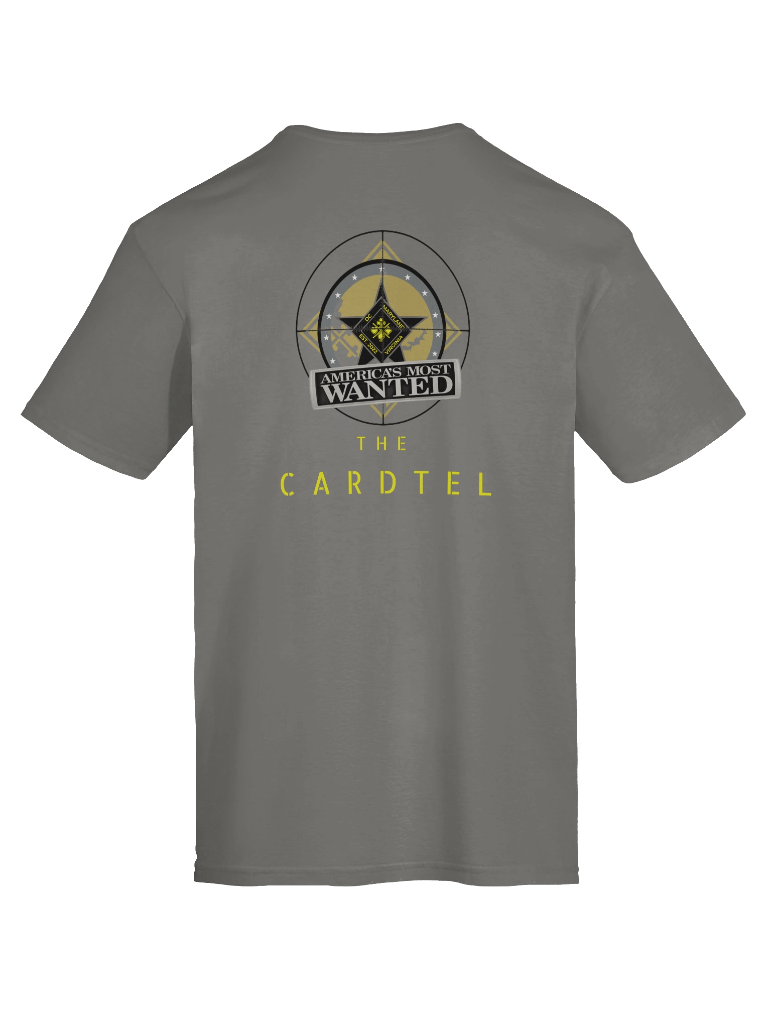 Hammer Classic Standard Tee product image (9)