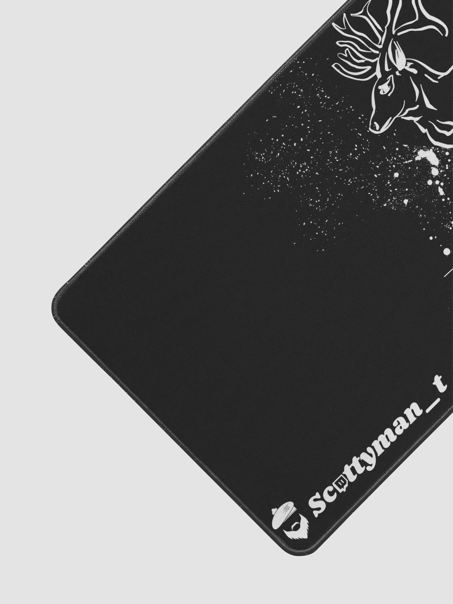 Stag Mousemat product image (2)