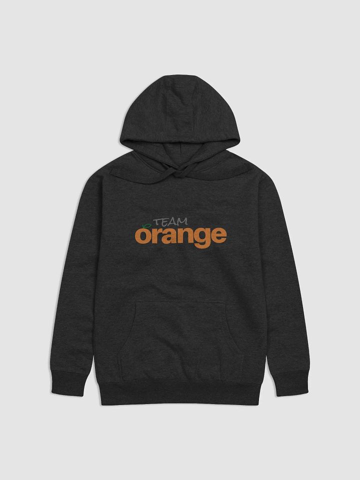 Unisex Heavy Blend™ Hooded Sweatshirt product image (1)