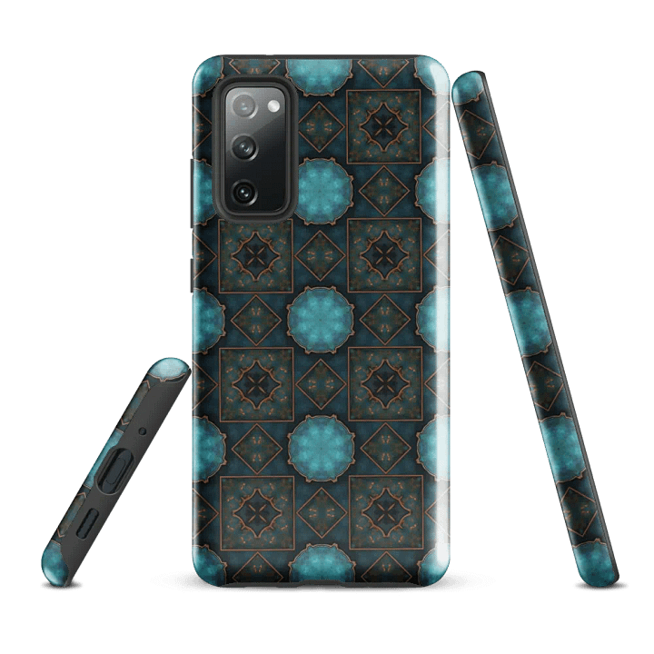 Tough Phone Case for Samsung® #18582396 product image (2)