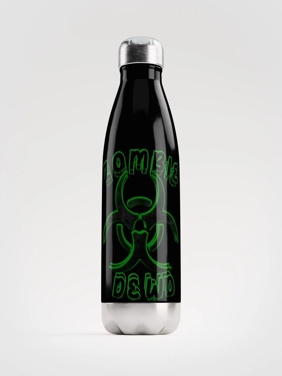 stainless bottle with logo product image (1)
