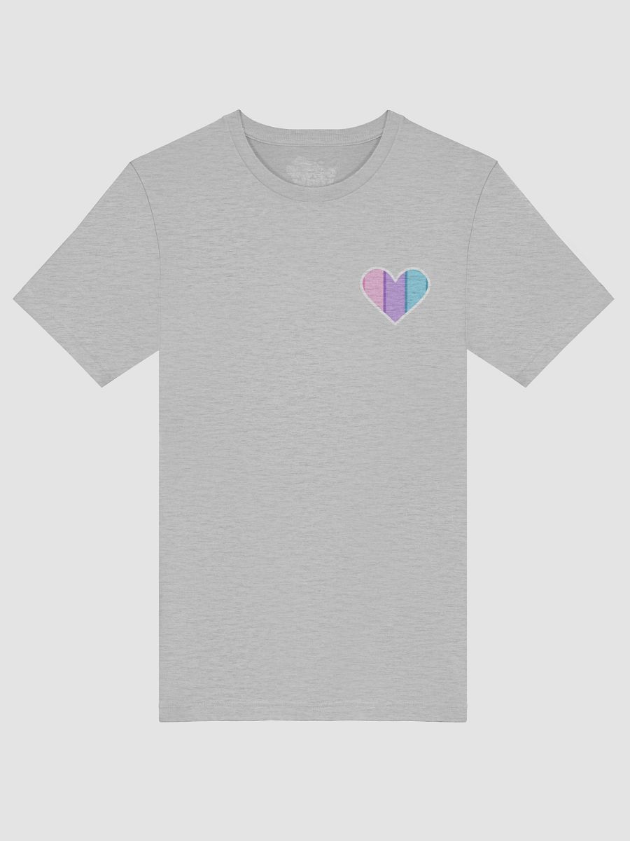Androgyne Pride TShirt product image (5)