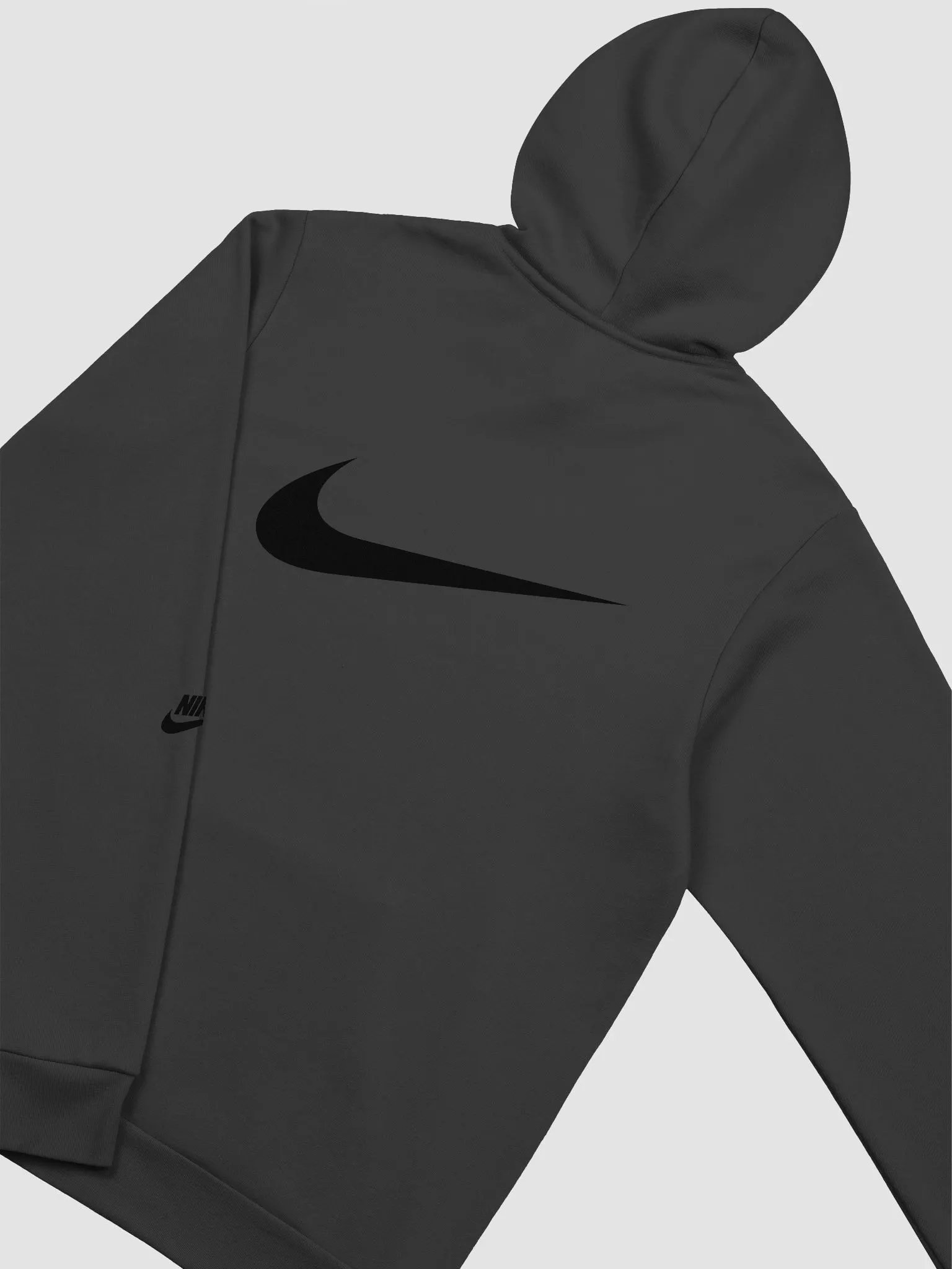 Nike Swoosh Motion Hoodie product image (19)