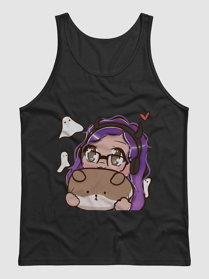 Sugarplum Squeesh Tank product image (2)