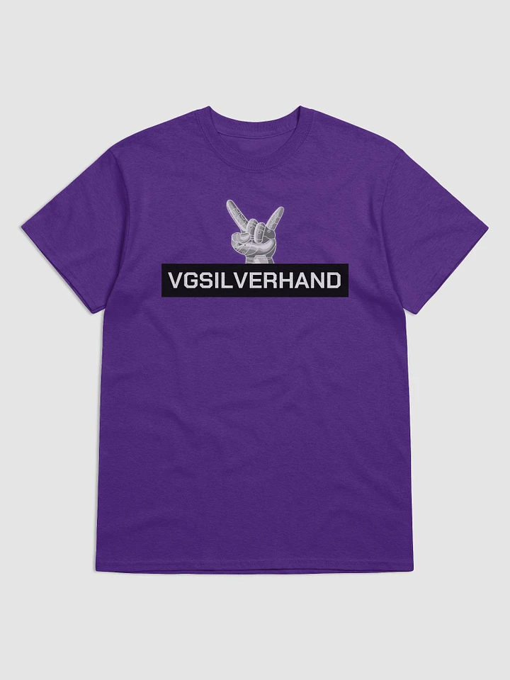 VGsilverhand T-Shirt product image (1)