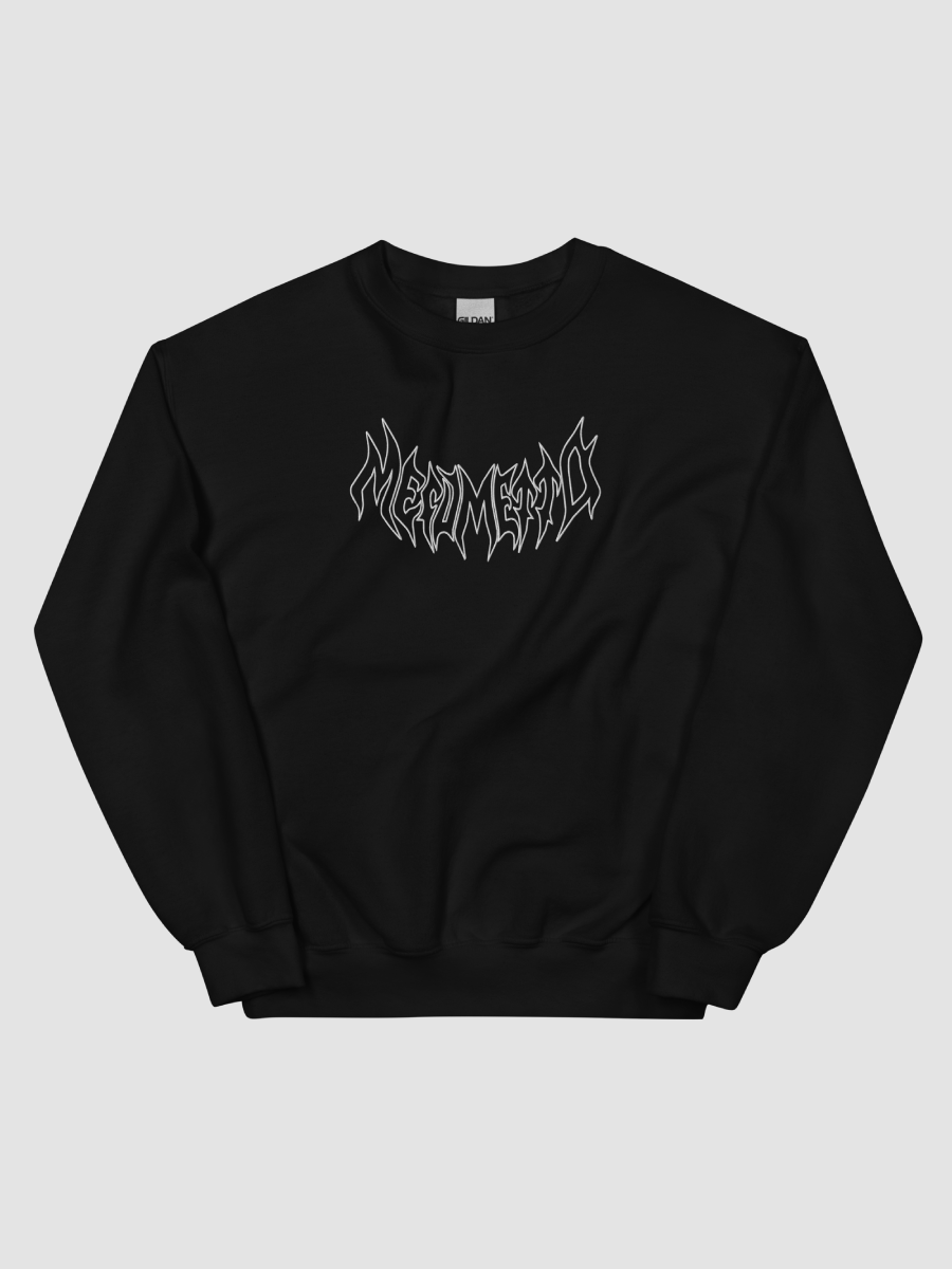 Mefumetto - Sweatshirt product image (2)