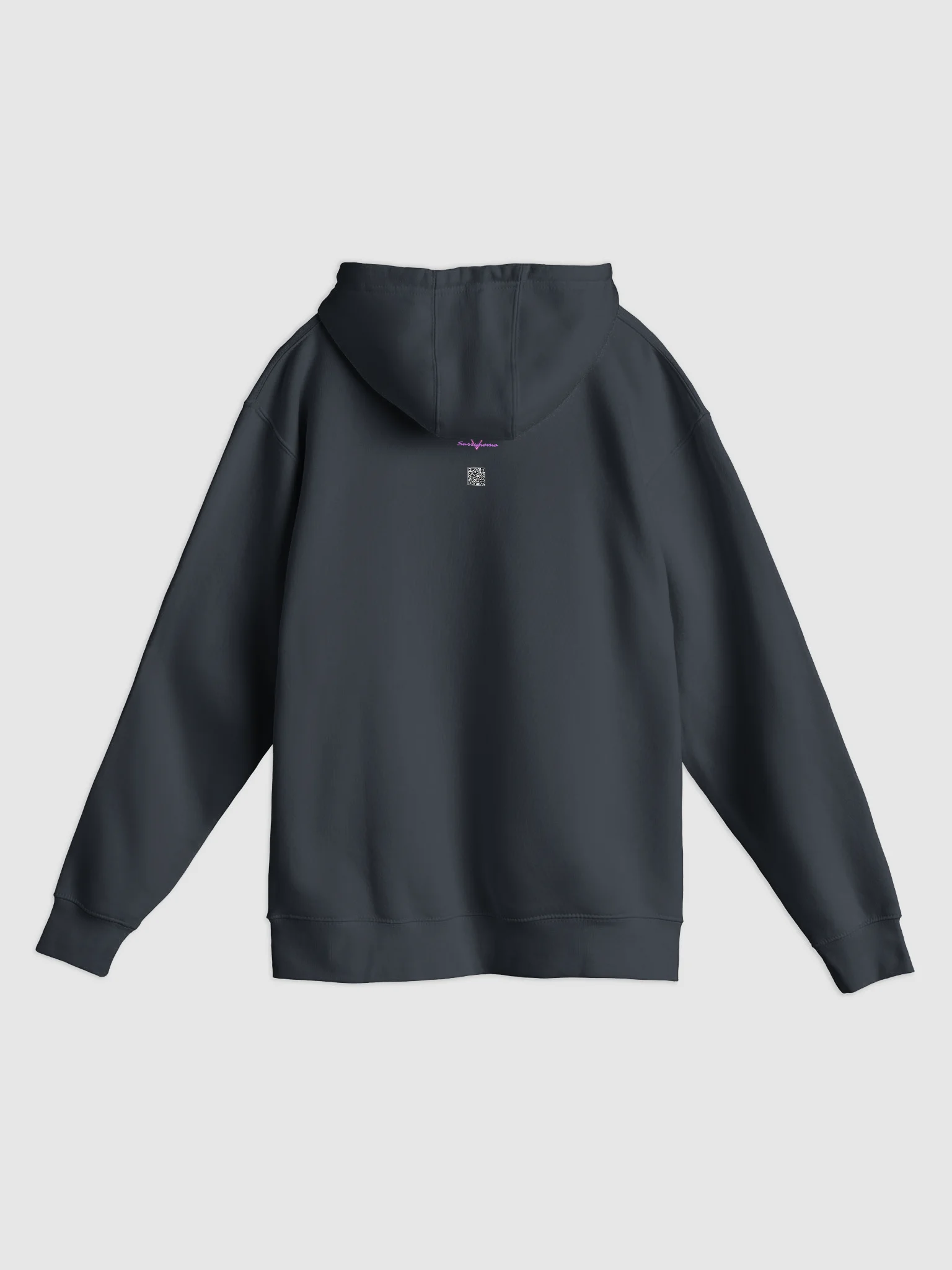 Ban Denial hoodie product image (5)