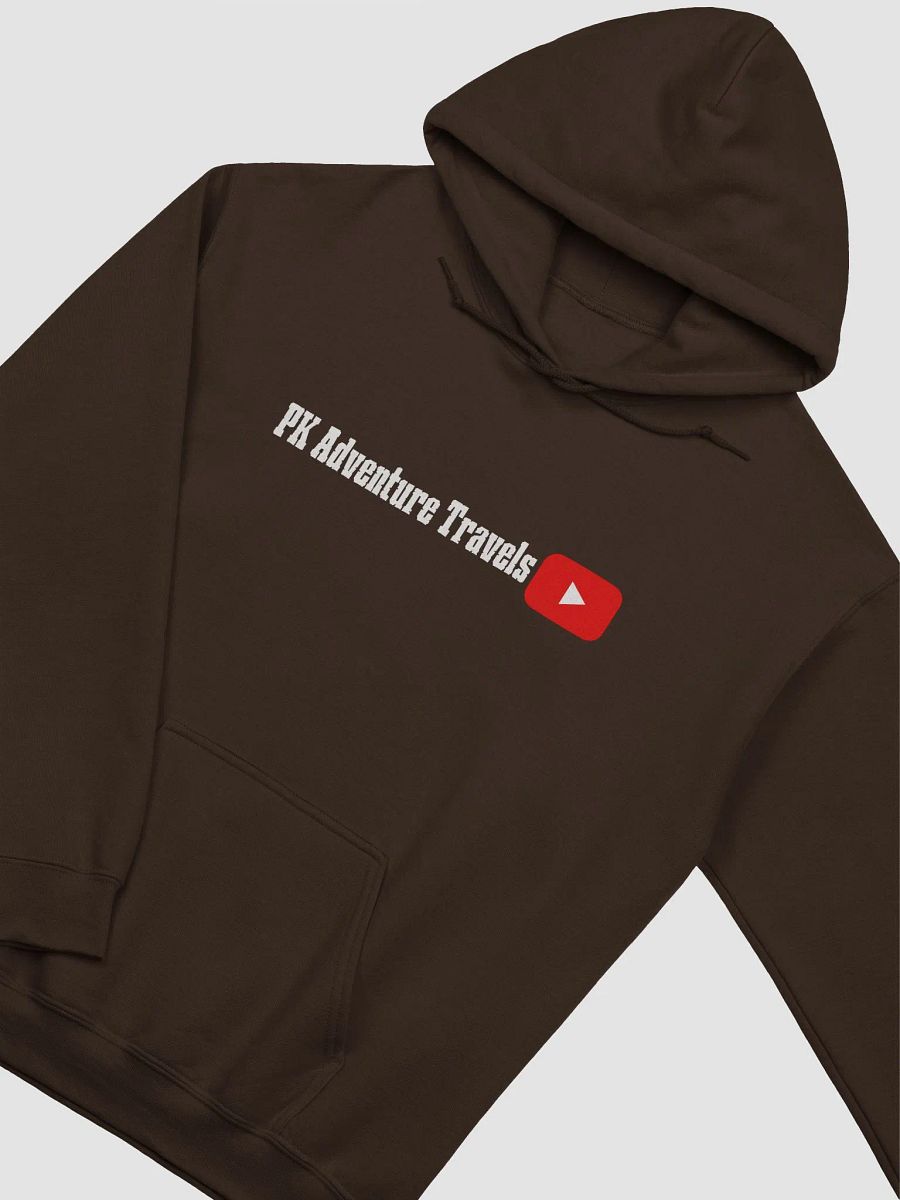 PK Adventure Travels Classic Hoodie product image (9)