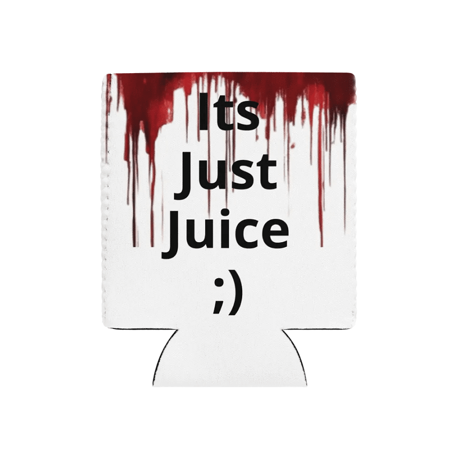 JUST JUICE COOZIE product image (21)