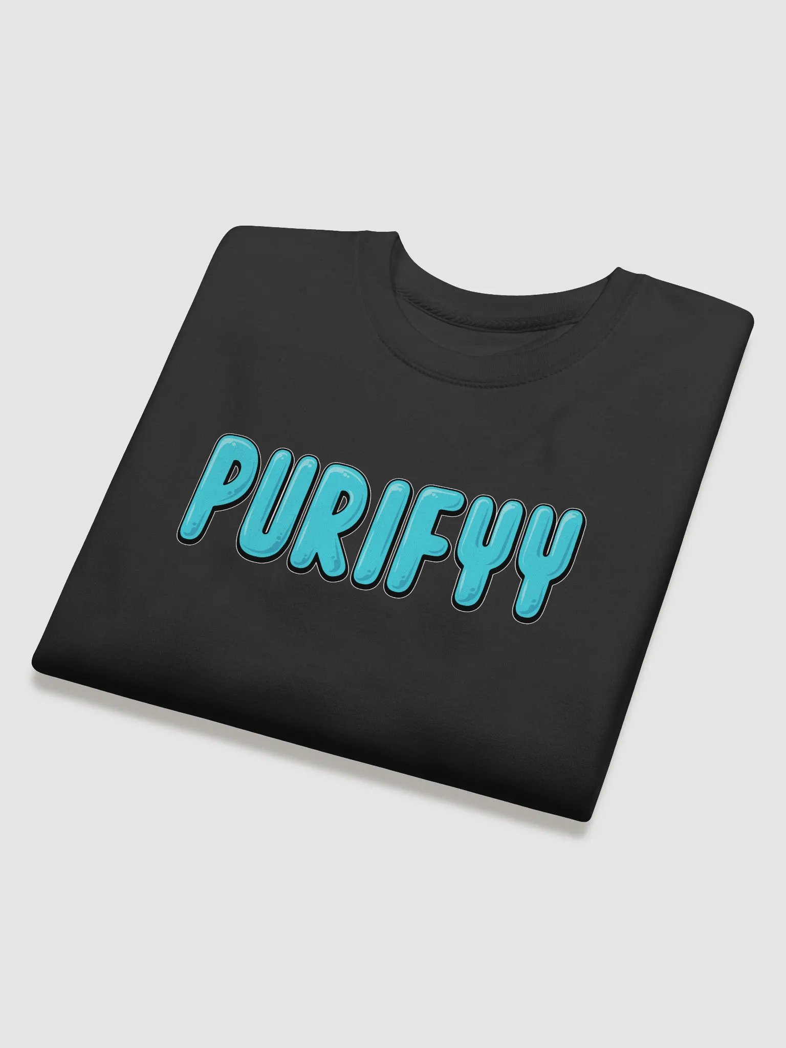 Ninja Purifyy Long Sleeve product image (15)