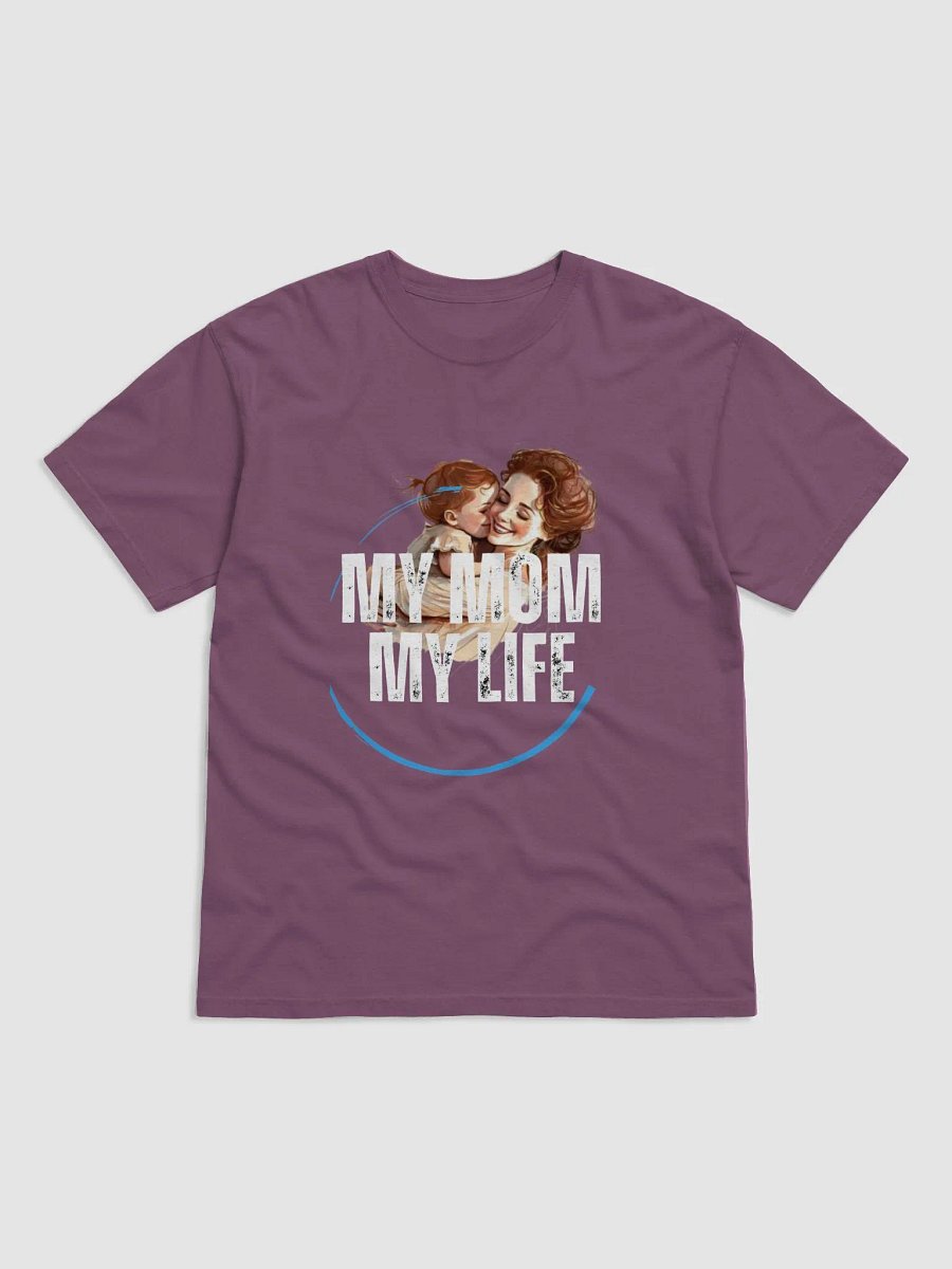 Mother's day tshirt product image (2)
