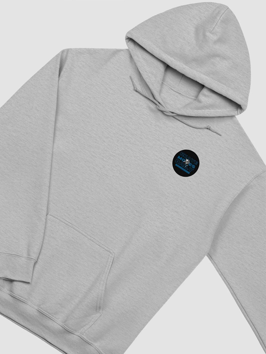 Prove Them Wrong - Hoodie Black product image (4)
