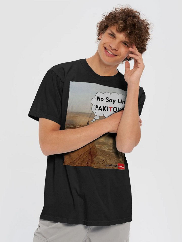 No soy un Pakito!! product image (1)