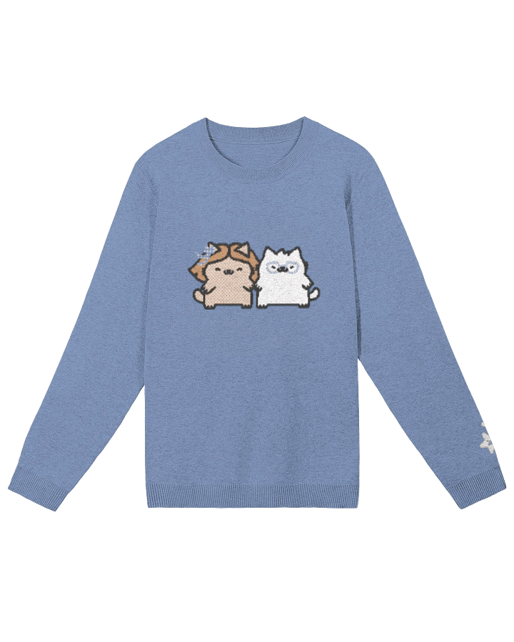 KT knit⋆𐙚₊˚⊹♡ product image (1)