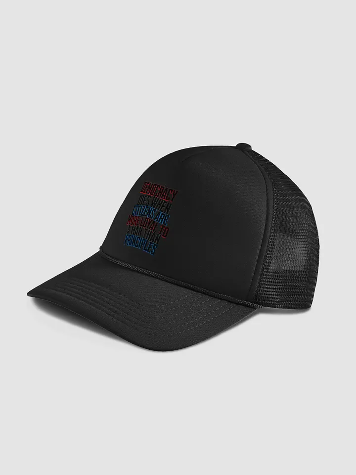 Death of Democracy product image (2)