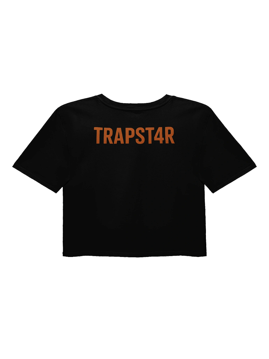 TRAPST4R WOMENS CROP TOP product image (74)
