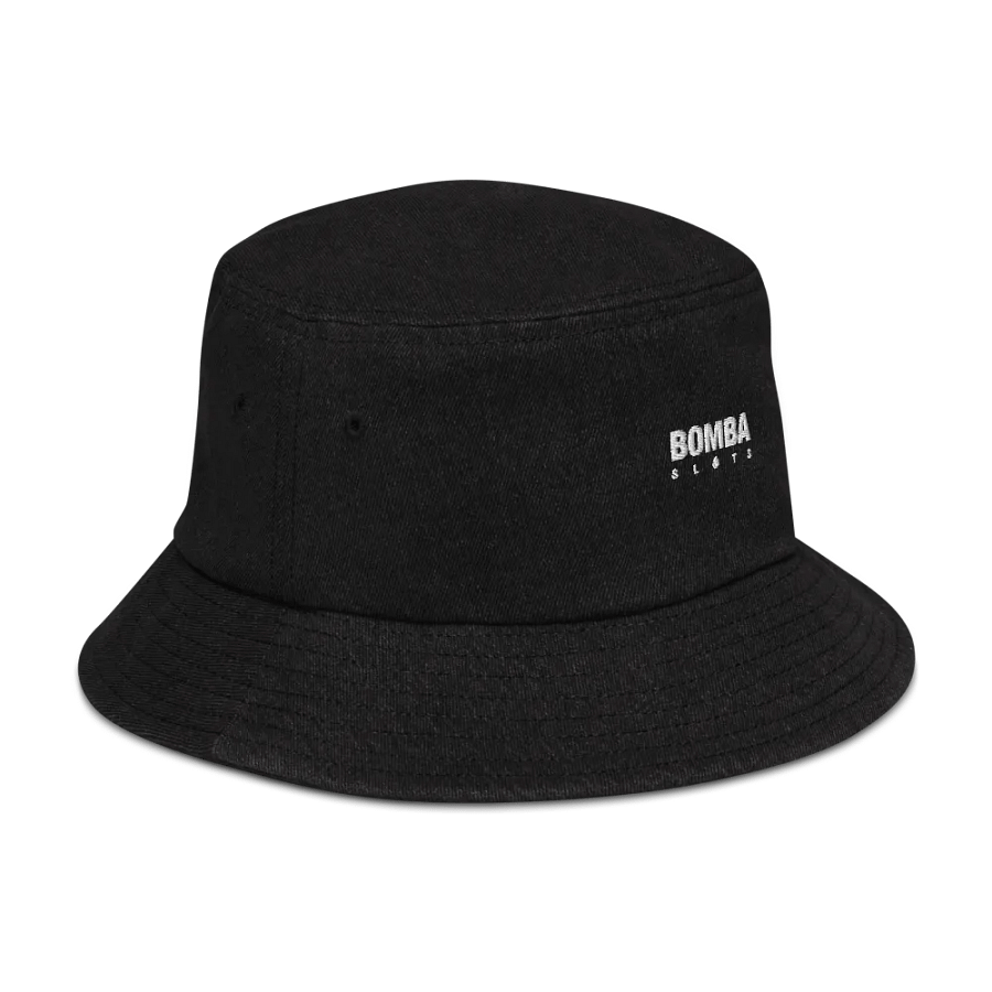 Bucket Hat à La BOMBA product image (3)