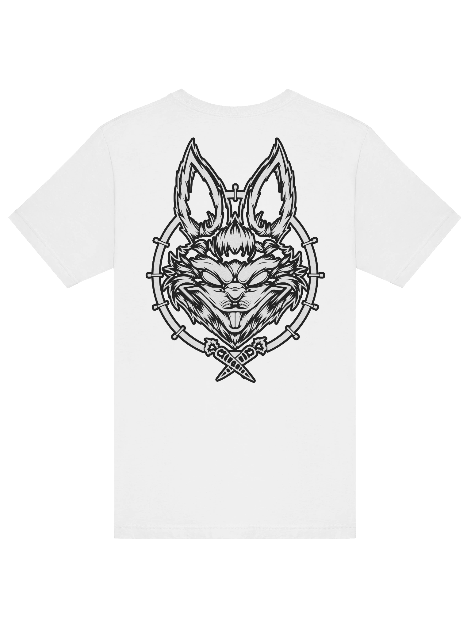 Black Logo T-Shirt product image (34)