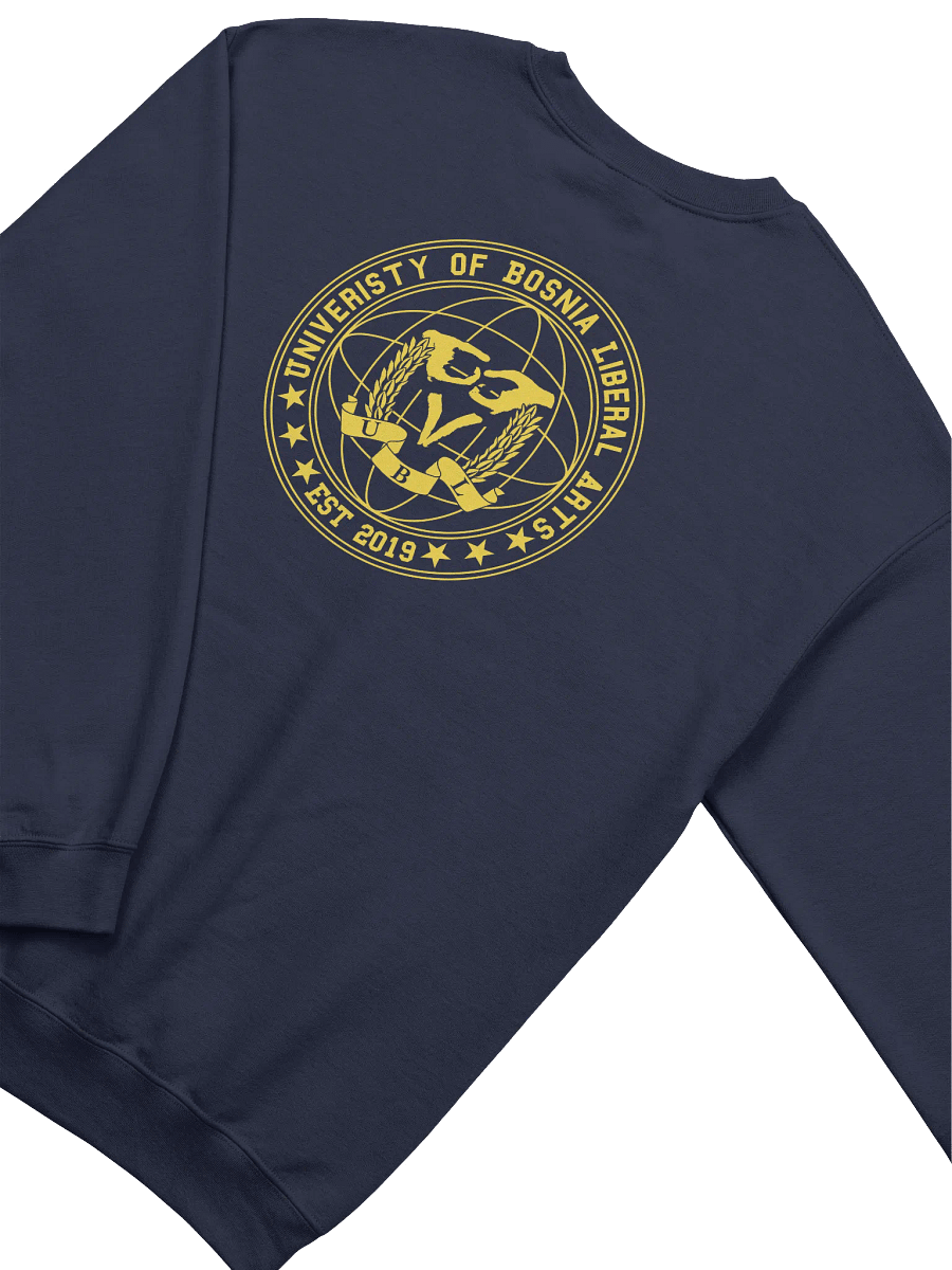 UBLA Sweatshirt product image (4)