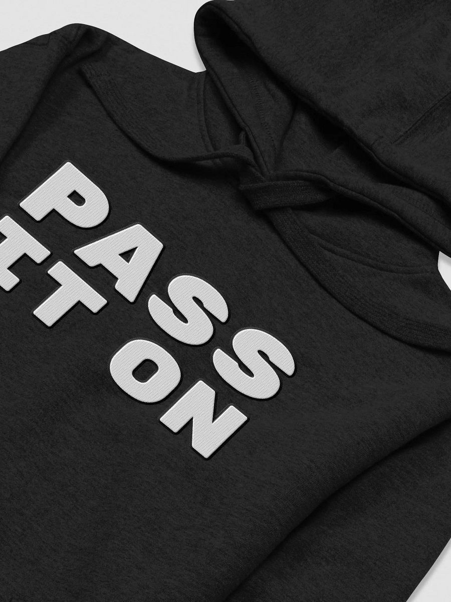 PIO Hoodie (Center Logo) product image (43)