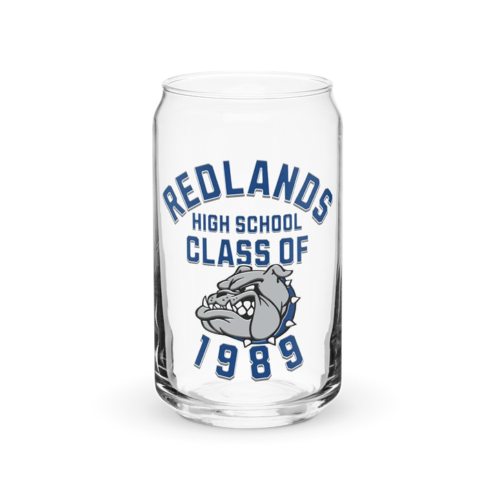 Redlands High School Class of 1989 Alumni product image (1)