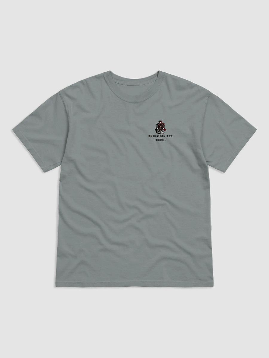 Richmond Iron Horse T-Shirt by Comfort Colors product image (1)