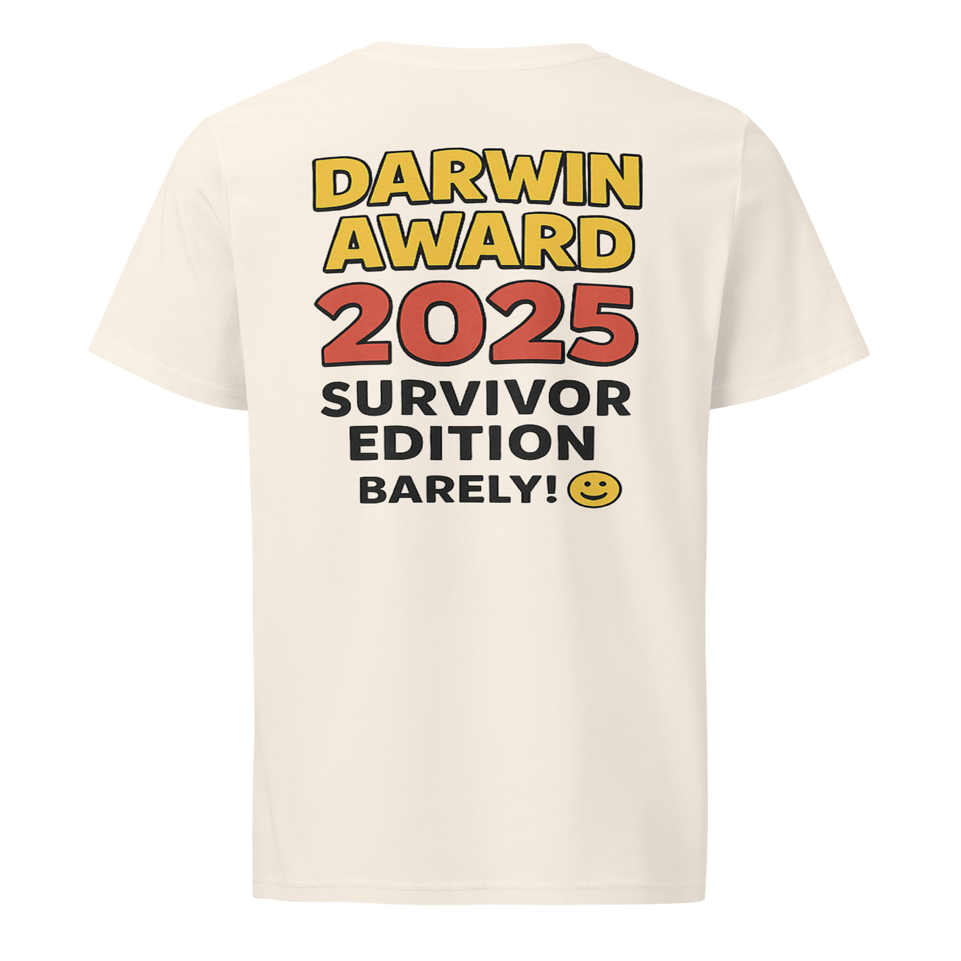 Darwin award Collection product image (2)