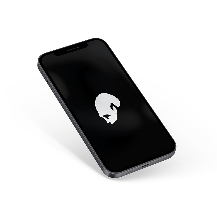 Strigoi Lock Screen Phone Wallpaper product image (1)