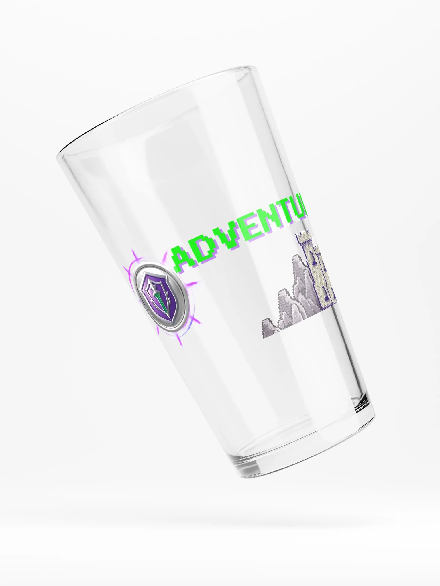 ADVC Goblet - Pint Glass product image (4)