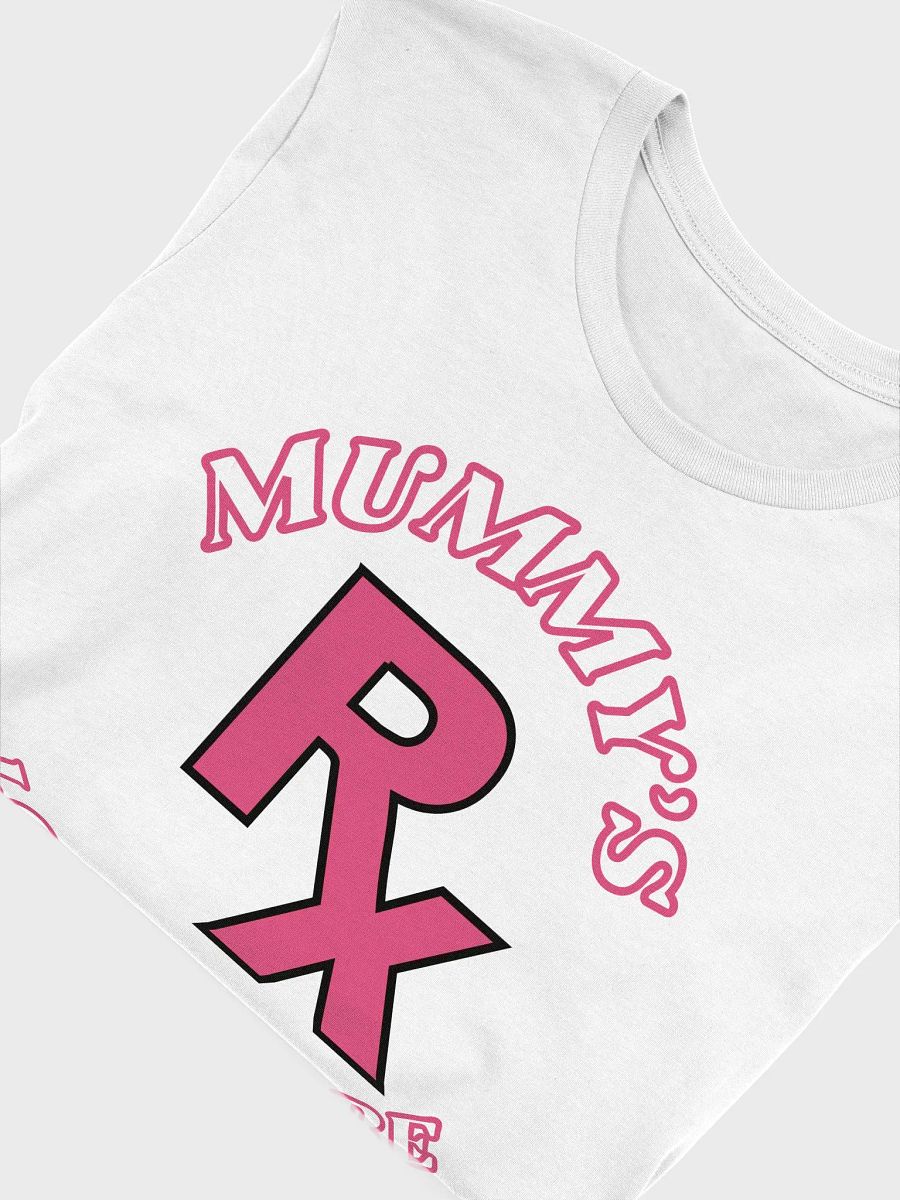 Mummy's Love & Care Rx T-Shirt product image (48)