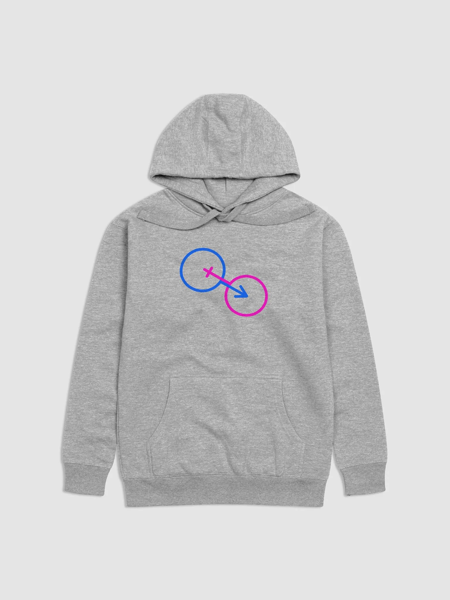 Stable & Natural Premium Hoodie product image (1)
