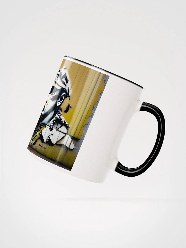 Banksy: Anonymous Street Art Provocateur product image (4)