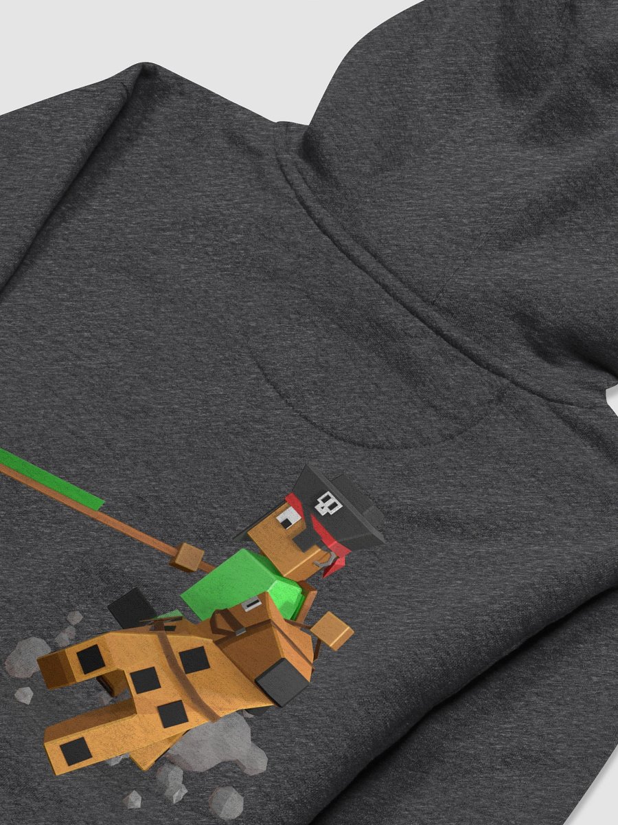 Kickoo Ragoo Hoodie product image (20)