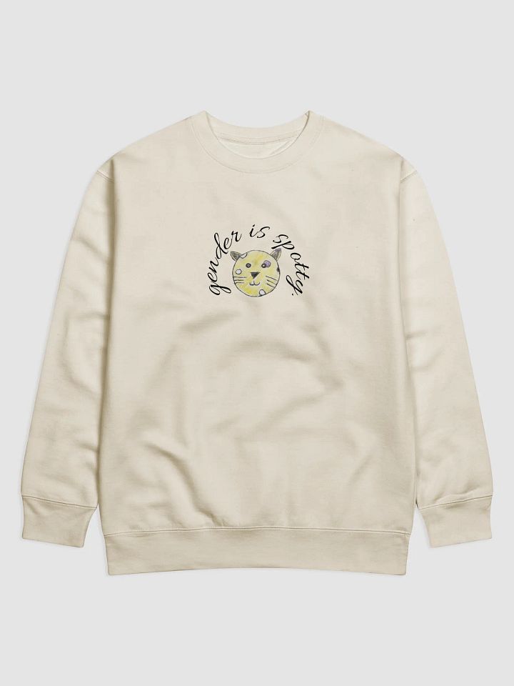 Pride Leopard Long Sleeve product image (3)