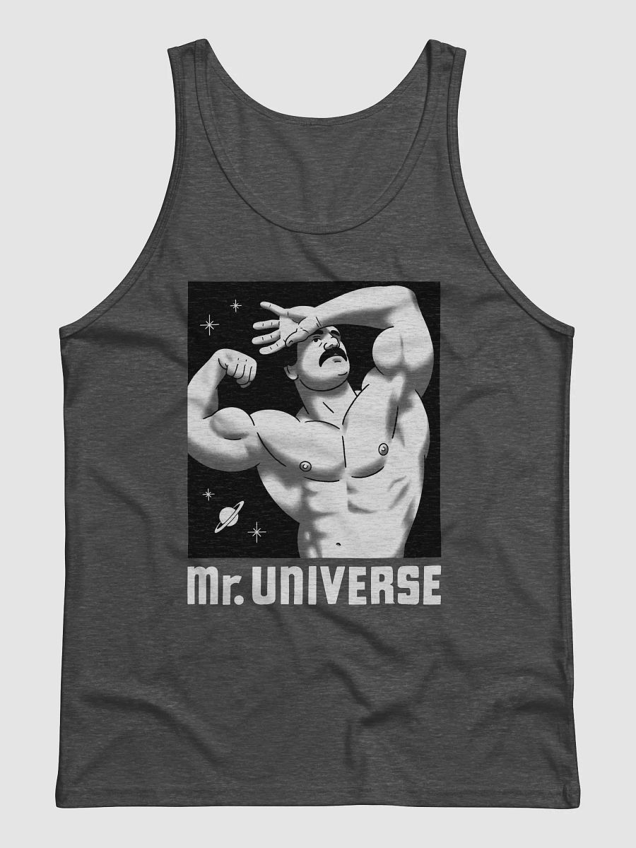 Mr. Universe Tank product image (3)