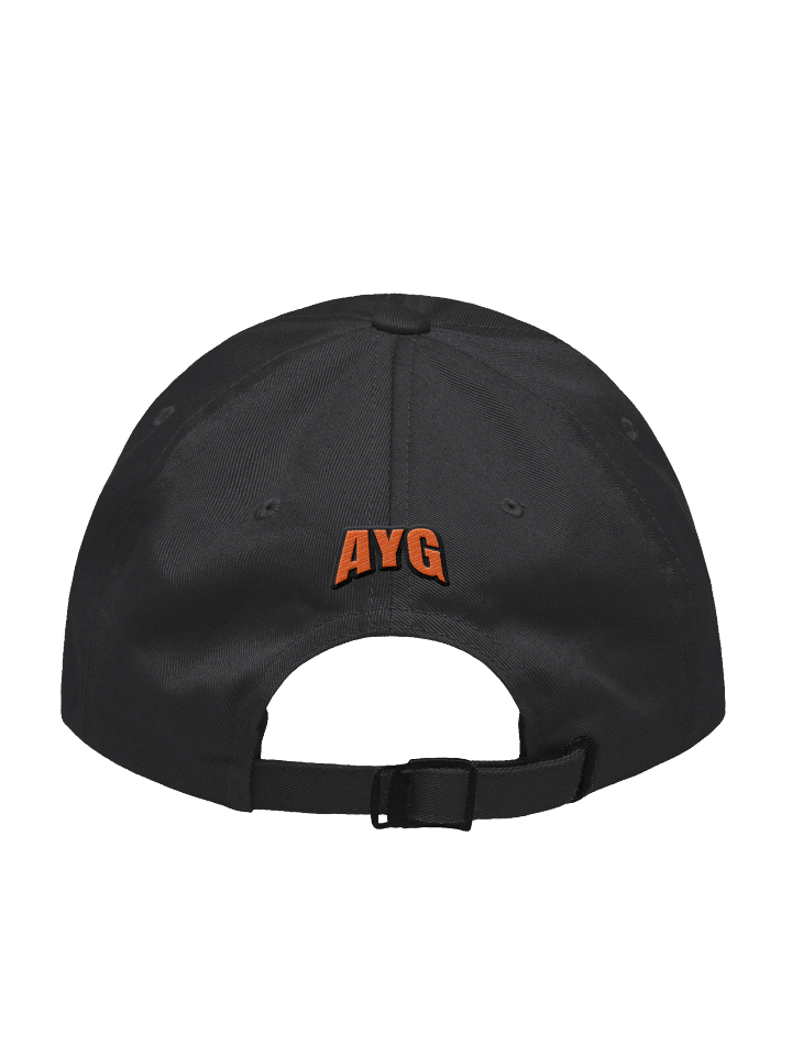 Advertise Your Game Dad Hat product image (2)