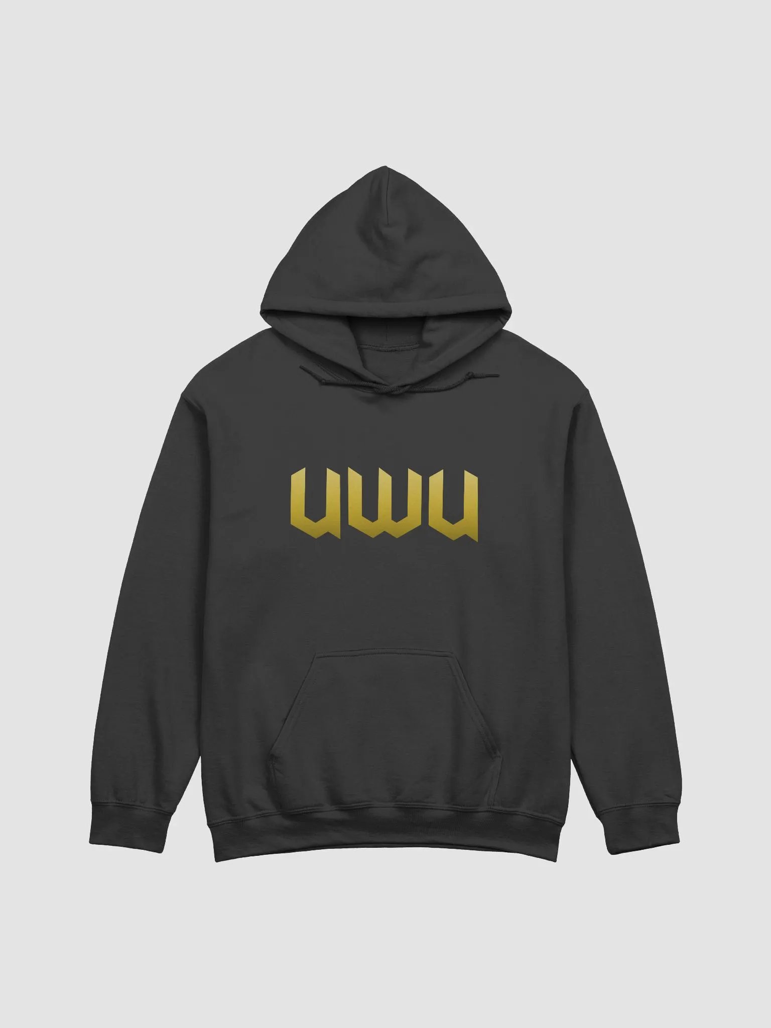 UwU Hoodie product image (4)