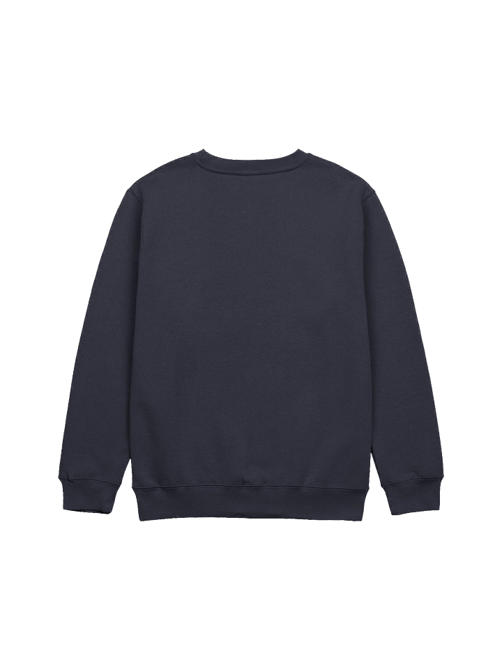 Adult "Fall Ball" Crewneck product image (5)
