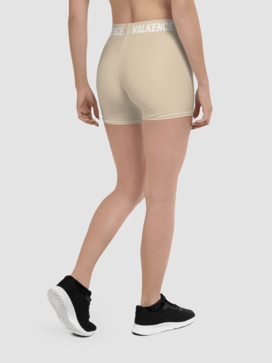 Active Shorts - Khaki product image (6)