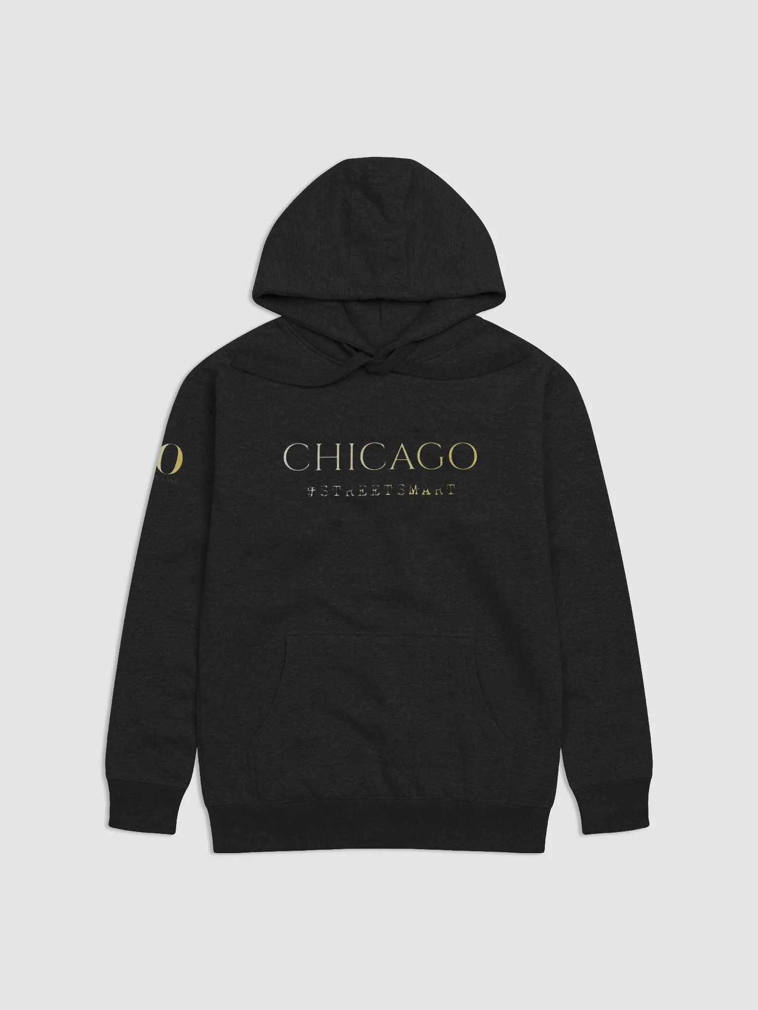 Chicago EO Hoodie product image (1)
