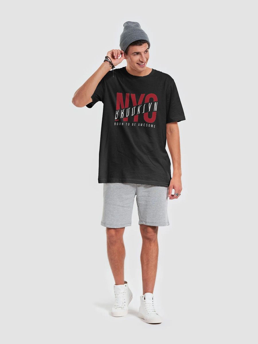 NYC Brooklyn T-Shirt product image (6)