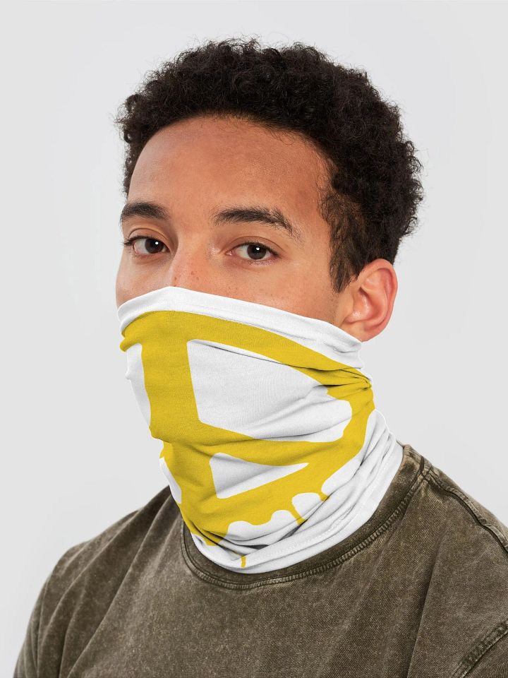 Neck warmer product image (2)