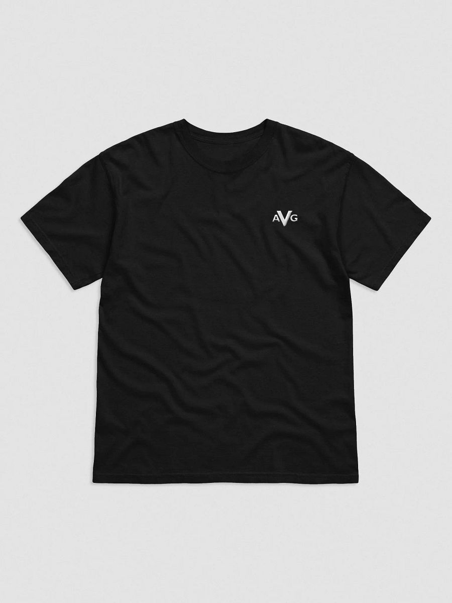 *OG LOGO* PerfectlyAVG T-Shirt product image (1)