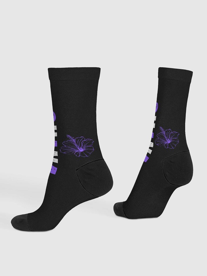 OAT: Ohana socks product image (2)