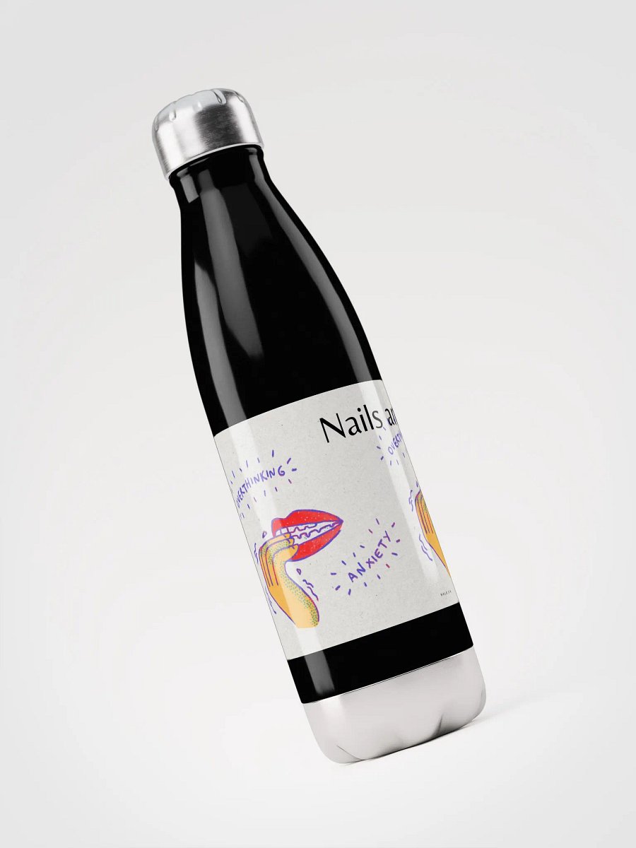 botella de agua product image (3)