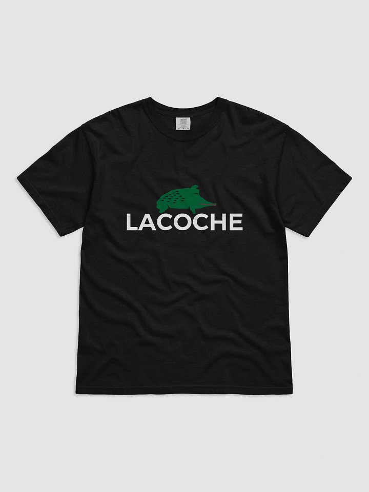T shirt MANGE DU SABLE LACOCHE product image (2)